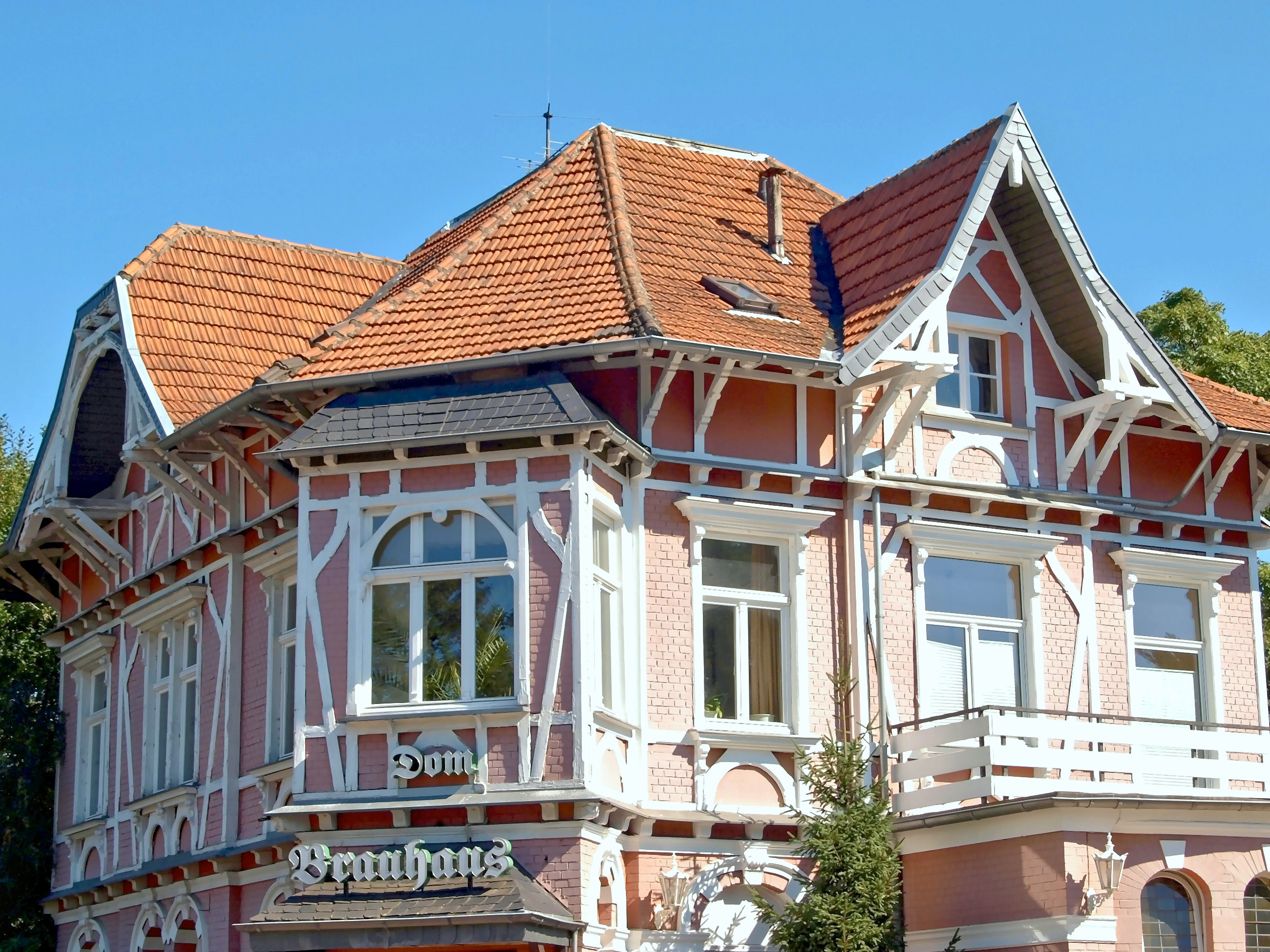 Brauhaus 